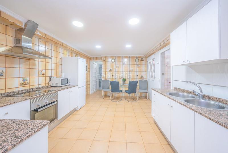 Foto 7381dd2b-5eb2-499d-8482-a6cec38951c1. Appartement dans Campoamor Alicante