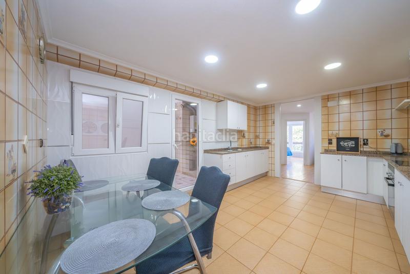 Foto 97de297d-d398-427f-9794-37c3b022ab7c. Appartement dans Campoamor Alicante