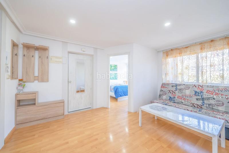 Foto bae2f6d1-3f66-41cc-814b-785f70bbaf05. Appartement dans Campoamor Alicante