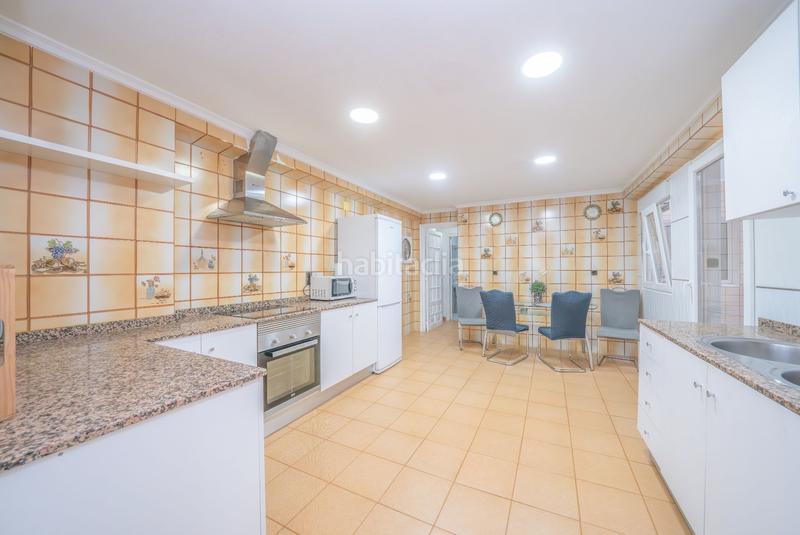 Foto d0536d41-fe35-4cea-af59-76437ca003ce. Appartement dans Campoamor Alicante