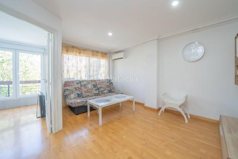 Foto d712709f-e29b-48e7-a934-163690507f2e. Appartement dans Campoamor Alicante