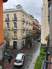 Appartement à Justicia-Chueca. Piso en venta  c. pelayo, madrid