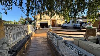 Maison à Tibi. Chalet en venta  alicante