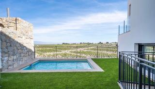 Casa a Algorfa. Independiente en venta  algorfa, alicante