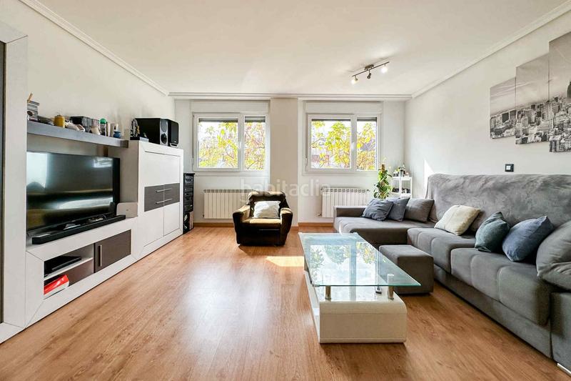 Foto 047931a6-bbbe-415a-9ce0-14c00eaf14d6. Pis amb calefacció a Los Hueros Villalbilla