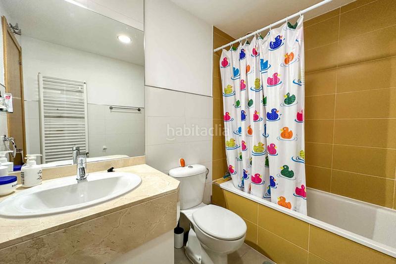 Foto 0736224c-4606-40d0-8d95-465a4fe3c8a2. Pis amb calefacció a Los Hueros Villalbilla