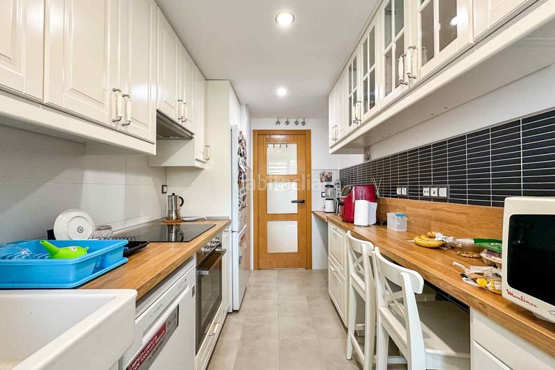 Foto 0bf04f4f-c88f-4a0b-bf91-d8b48a67b15f. Pis amb calefacció a Los Hueros Villalbilla