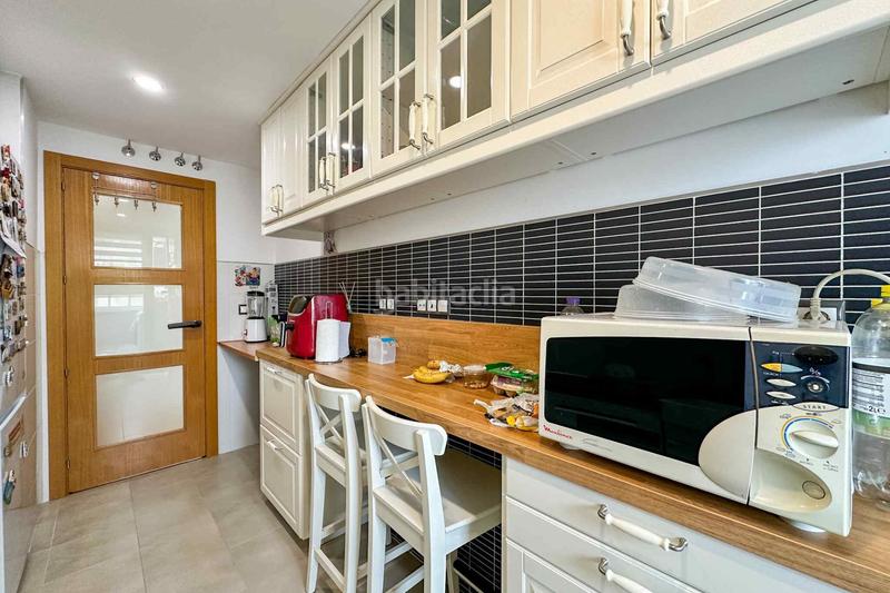 Foto 114ce08a-e777-469f-892a-c7f813ad1219. Pis amb calefacció a Los Hueros Villalbilla