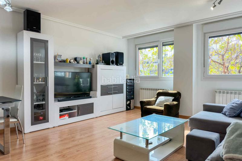 Foto 14f87d69-8762-4ef1-a9d5-ec93b2c64bad. Pis amb calefacció a Los Hueros Villalbilla