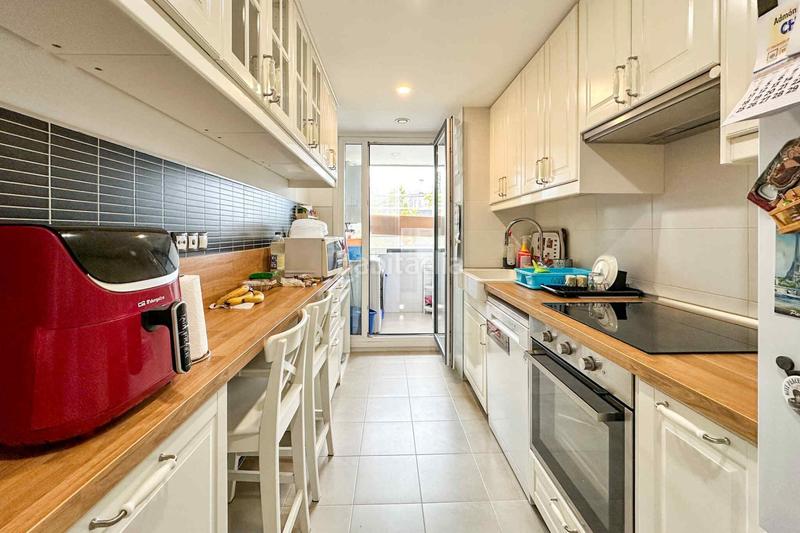 Foto 2fa94dc4-9399-40de-8386-a8dfa58446c9. Pis amb calefacció a Los Hueros Villalbilla