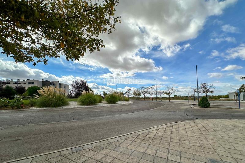 Foto 443fc9c9-2d95-479d-8121-1db6aaf8e441. Pis amb calefacció a Los Hueros Villalbilla