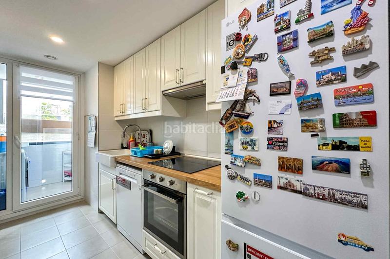 Foto 44443054-d31e-4232-a8ab-e9d075ebb107. Pis amb calefacció a Los Hueros Villalbilla