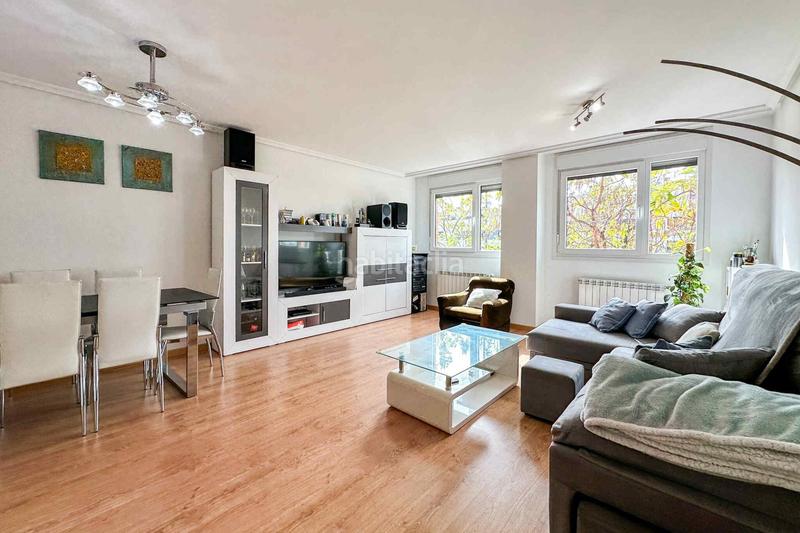 Foto 909a62de-6691-4266-ab80-d392f202a342. Pis amb calefacció a Los Hueros Villalbilla