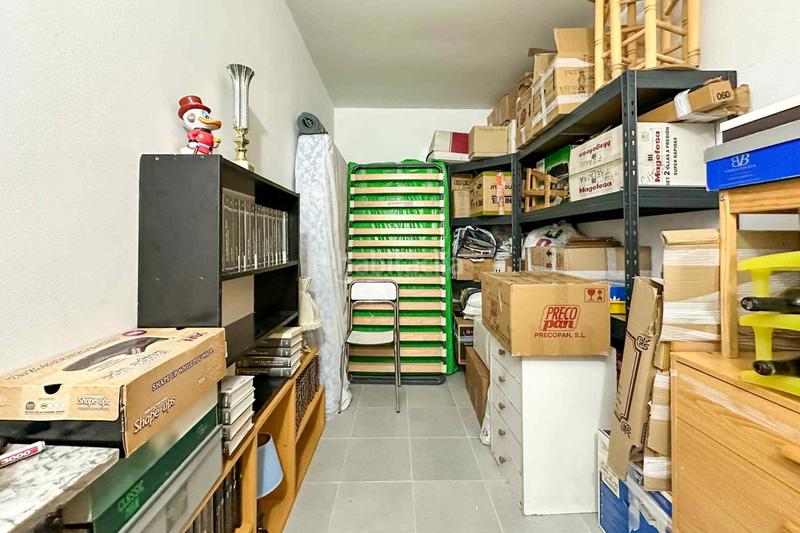 Foto 9c913192-6c6d-4efb-9d35-1a559d7ec75e. Pis amb calefacció a Los Hueros Villalbilla