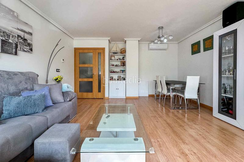 Foto accb6ba1-3858-4298-98eb-c246d499fd5d. Pis amb calefacció a Los Hueros Villalbilla