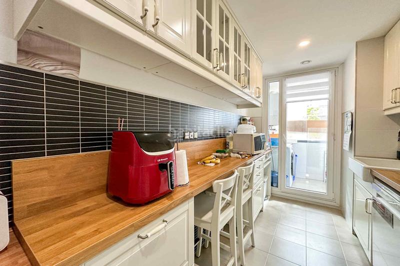 Foto b12205d7-2dad-42f0-8ab3-4228f2b8b4d4. Pis amb calefacció a Los Hueros Villalbilla