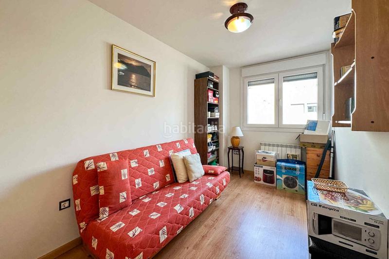 Foto b5d4a4c9-5fc8-480f-bdad-a31af0170ac2. Pis amb calefacció a Los Hueros Villalbilla