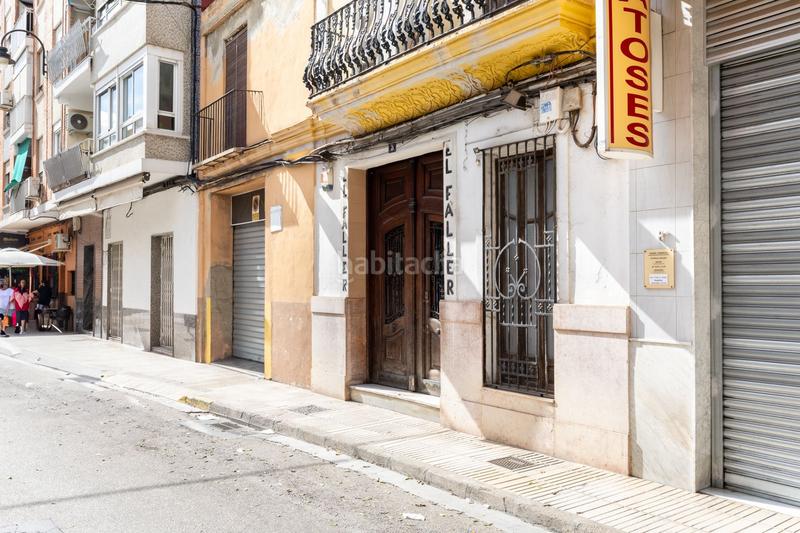 Foto 28ec6112-28dc-4e6e-968e-fdf8240f6055. Casa a Alquenència - Venècia Alzira