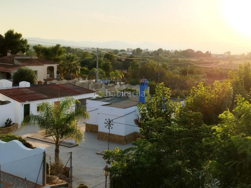 Foto 1a1c9a68-f3a4-4360-a7fe-4acde66cf724. House with heating pool in La Conarda-Montesano Bétera