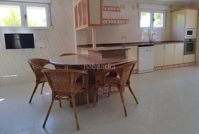 Foto 2c094f44-7d65-4102-a52d-e1b9a0f43d9a. House with heating pool in La Conarda-Montesano Bétera