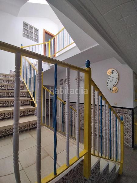 Foto 2f43b420-2a0e-411b-8de6-5657b65de71c. House with heating pool in La Conarda-Montesano Bétera