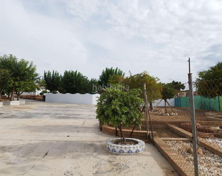 Foto 4d08b54f-4a25-4dd5-a5b6-22c025bb338d. House with heating pool in La Conarda-Montesano Bétera