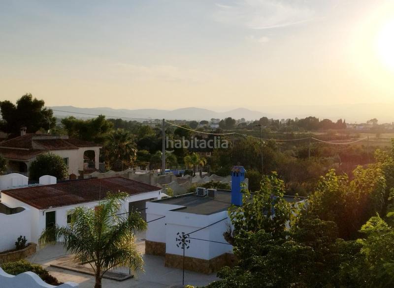 Foto 4ecdced5-8b54-432d-a910-7d705c389936. House with heating pool in La Conarda-Montesano Bétera