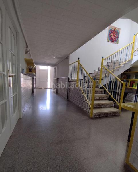 Foto 4fff9c1e-c3b4-4c12-ae3e-ea35b8b232ee. House with heating pool in La Conarda-Montesano Bétera