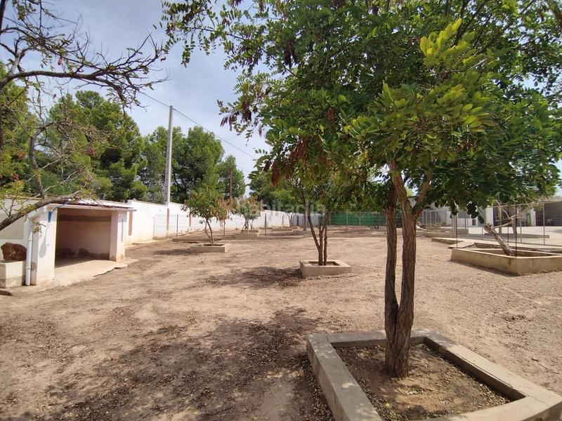 Foto 5f0e9ad6-c1ce-4155-bf18-211d924f01c7. House with heating pool in La Conarda-Montesano Bétera