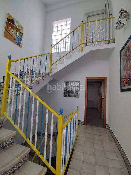 Foto 7a145af0-0b70-4a1e-9dd2-e777927f0271. House with heating pool in La Conarda-Montesano Bétera