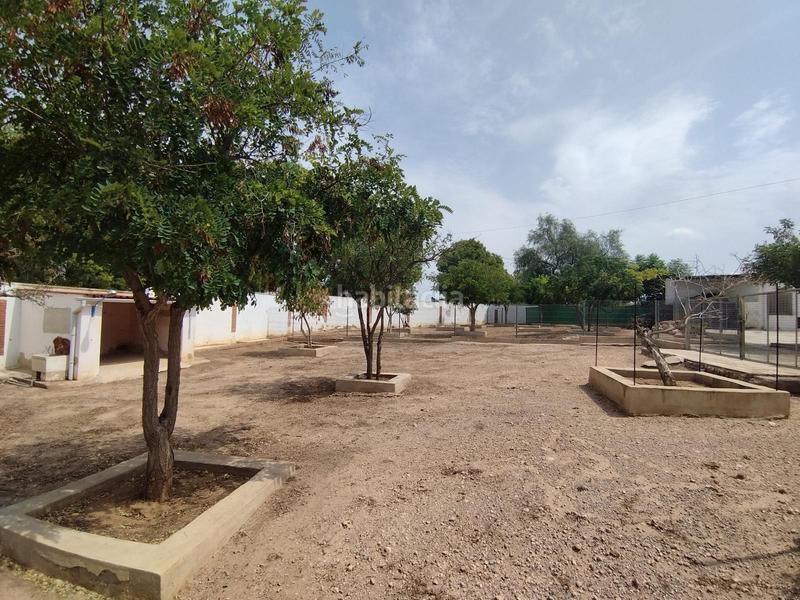 Foto a385ea51-9bd2-4d52-982b-508fe2ef9053. House with heating pool in La Conarda-Montesano Bétera