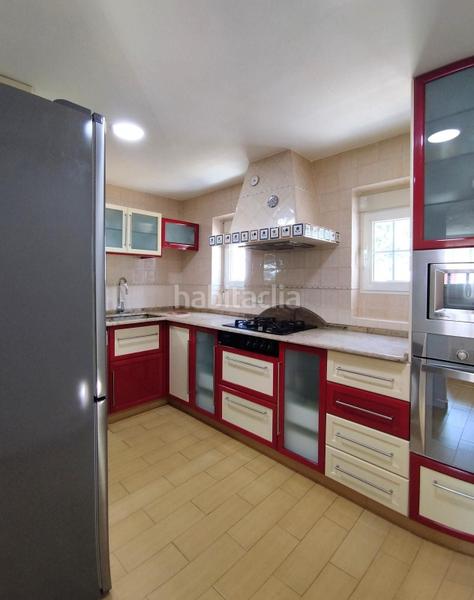 Foto ad242dcf-bb16-4dce-b785-6843401deb7a. House with heating pool in La Conarda-Montesano Bétera