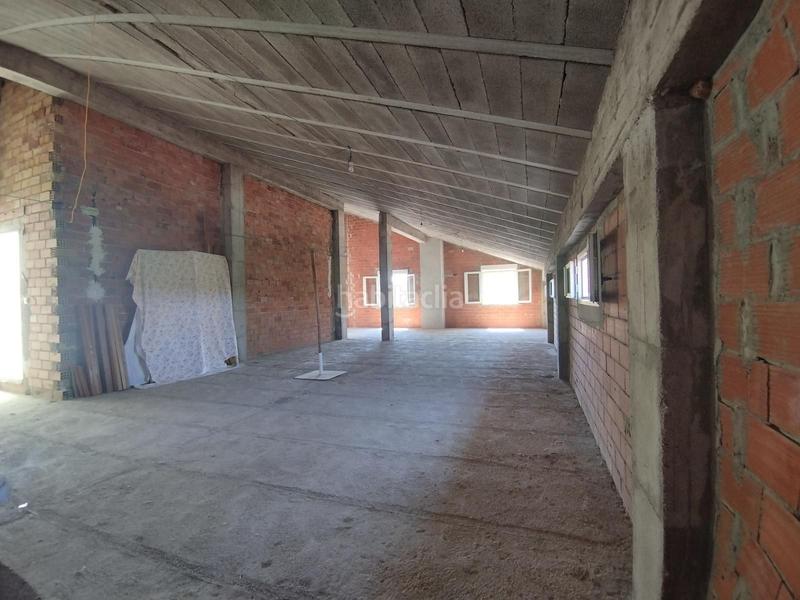 Foto c8054883-e50c-444e-ab7b-57b03b6a0d13. House with heating pool in La Conarda-Montesano Bétera