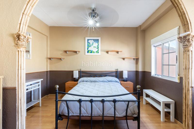 Foto 0141b2cb-b138-42c0-a46f-b7d5973e7343. Haus mit heizung in Zona la Ermita Torrent