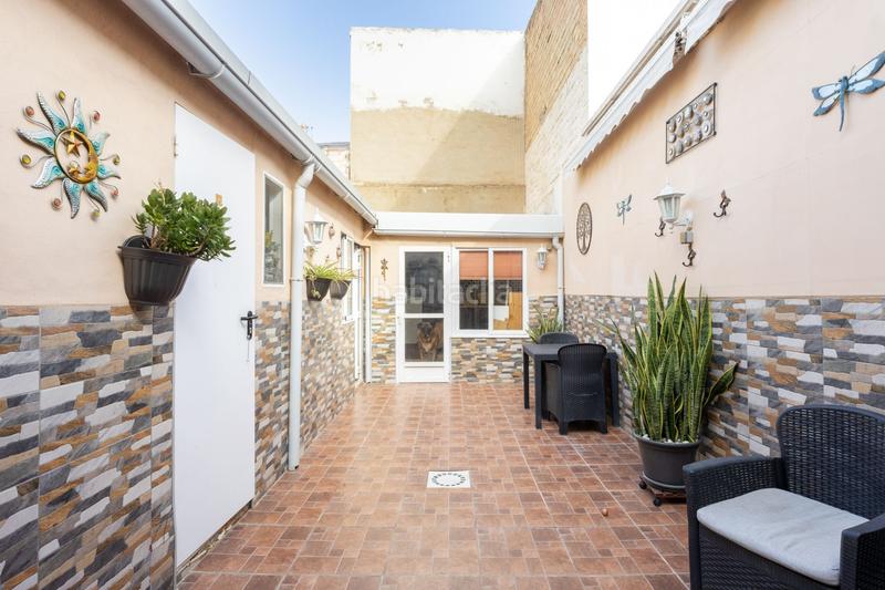 Foto 0c24eabd-a804-47e2-8628-04bfc65fb02b. Haus mit heizung in Zona la Ermita Torrent