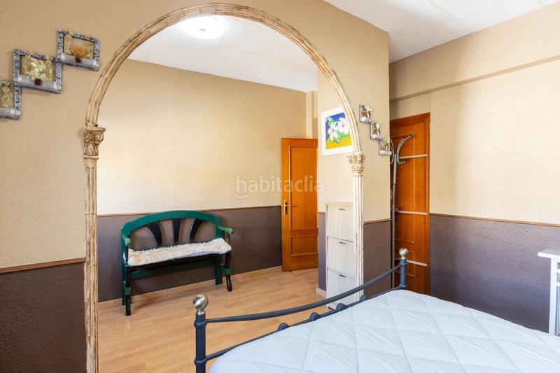 Foto 0d946dda-e90d-450a-9de8-03aaaf737575. Haus mit heizung in Zona la Ermita Torrent