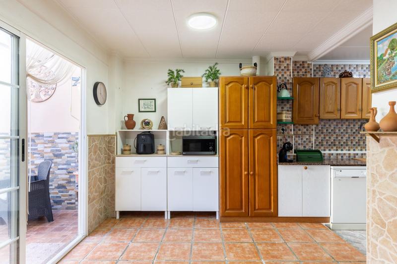 Foto 101c1d47-8a7c-4996-ae6f-094d3037bb27. Haus mit heizung in Zona la Ermita Torrent