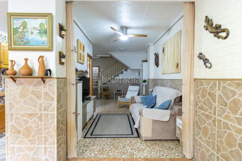 Foto 1a73e2b0-7cae-4c3f-9871-f5406669bf05. Haus mit heizung in Zona la Ermita Torrent