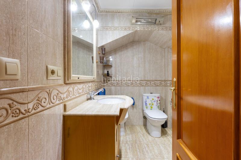 Foto 254cbb48-2269-4aae-b8bb-af6074a03a75. Haus mit heizung in Zona la Ermita Torrent