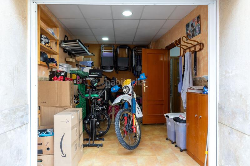 Foto 25bdf085-f6ff-438c-bf93-c3794f5ece5d. Haus mit heizung in Zona la Ermita Torrent