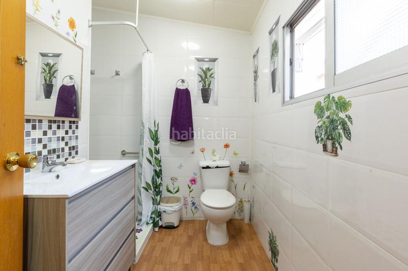 Foto 25be6dfe-5417-4acf-b3f6-d769dd0b6ce0. Haus mit heizung in Zona la Ermita Torrent