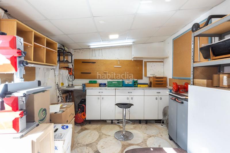 Foto 33389f9d-d057-4b3f-bf9b-d4f009b582b2. Haus mit heizung in Zona la Ermita Torrent