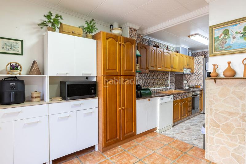 Foto 747611f4-54dd-4753-ac5f-8bb6d93c649f. Haus mit heizung in Zona la Ermita Torrent