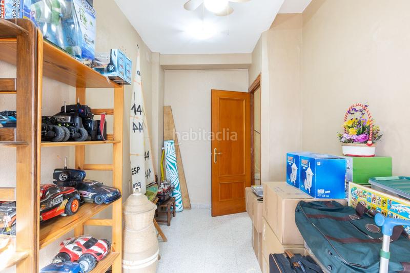 Foto 7d01e66c-e7e2-4caf-b846-27cc3585176b. Haus mit heizung in Zona la Ermita Torrent