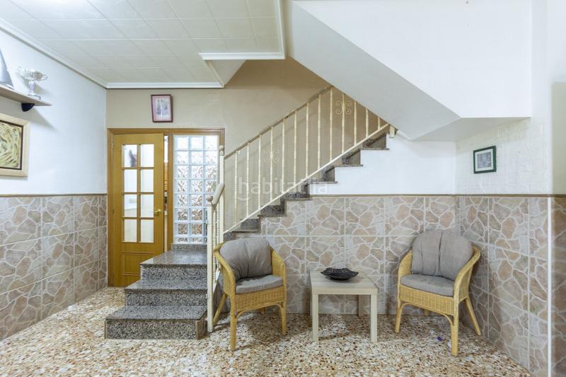 Foto bee5598b-9f34-4407-ba0b-c1189138695d. Haus mit heizung in Zona la Ermita Torrent