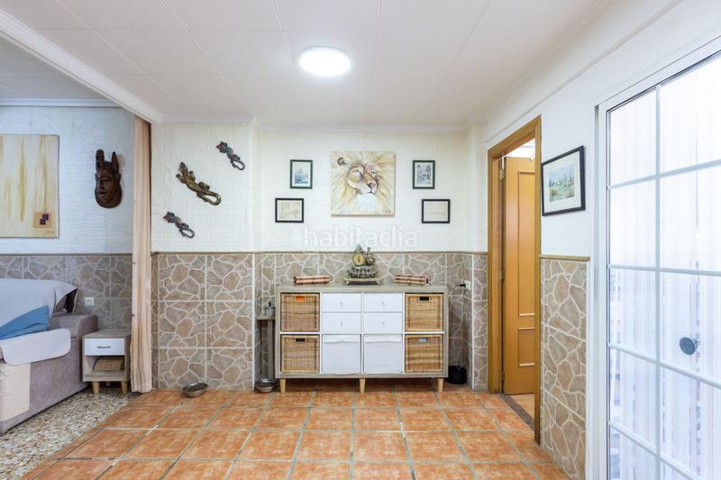 Foto c32fe1f8-64b6-426f-9727-9c6ba6ca1e02. Haus mit heizung in Zona la Ermita Torrent