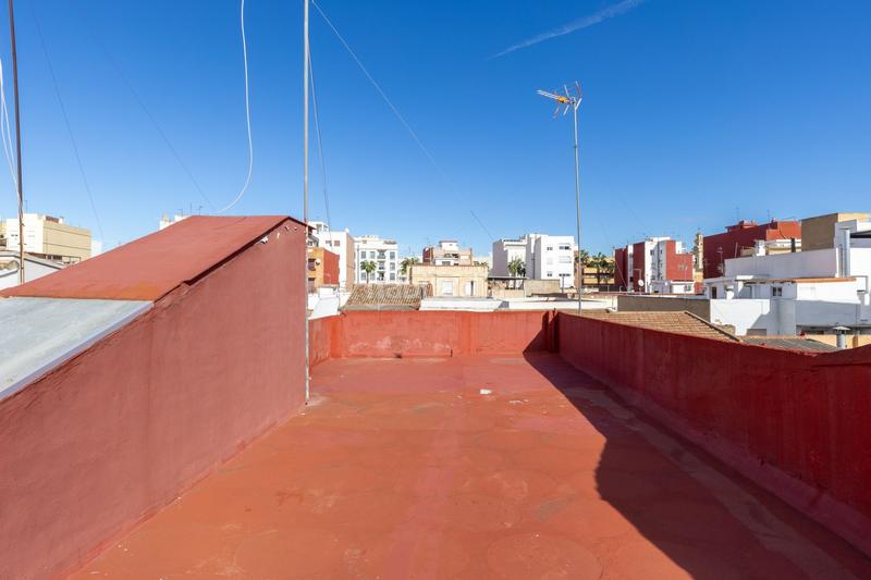 Foto e9199dec-129e-4e98-b861-9dbb696474df. Haus mit heizung in Zona la Ermita Torrent