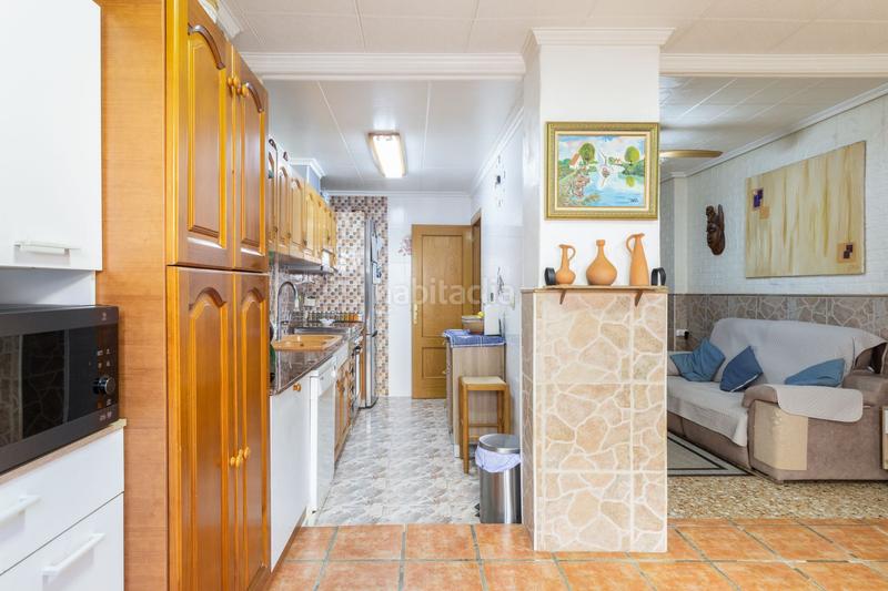 Foto ede7073e-06dd-470b-9eea-668582956bcb. Haus mit heizung in Zona la Ermita Torrent