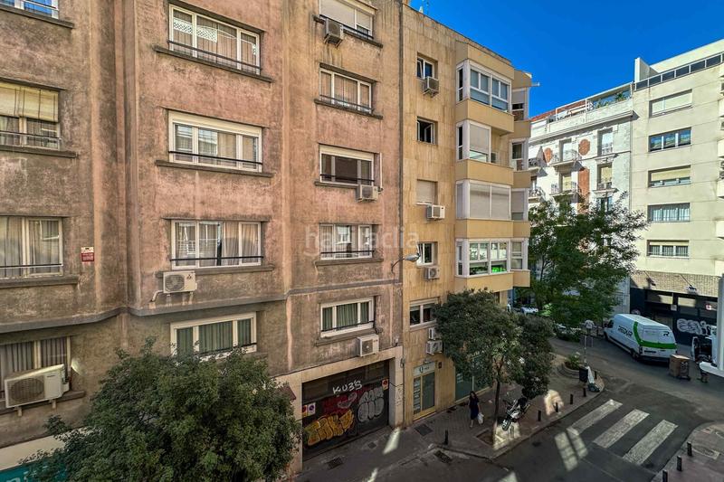 Foto 43c96f86-01ae-4a05-a79d-7b76479e683a. Alquiler piso  en alquiler Goya, en Goya Madrid