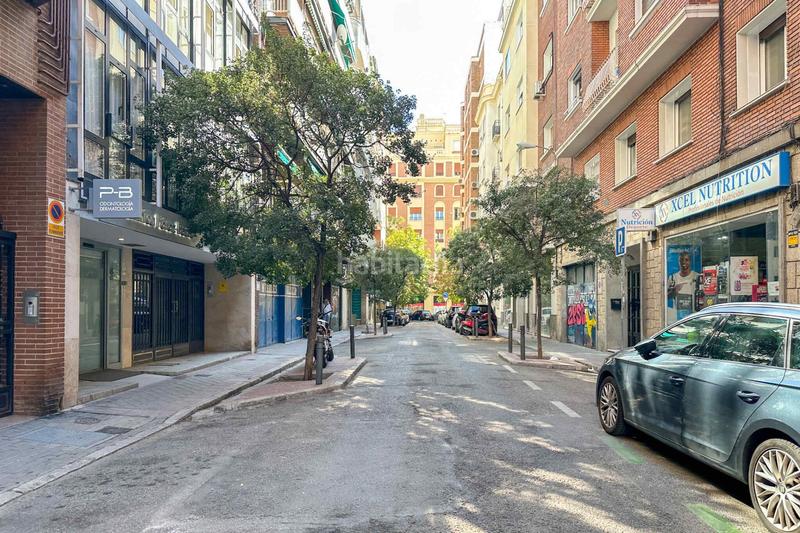 Foto ac19581d-a77f-4dbb-9317-40c9bf79b2db. Location appartement avec chauffage dans Goya Madrid